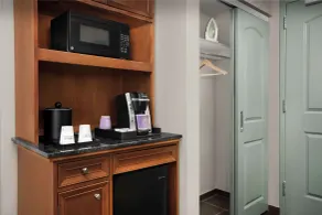 Hilton Garden Inn Gainesville - Chambre