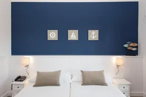 Hotel Garbi - Rum