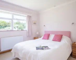 Rosevallen - Chambre