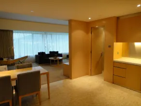 Hyatt Regency Hong Kong, Sha Tin - View from room