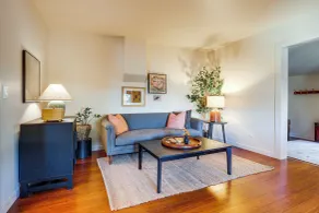 Updated bungalow in The Dalles! Walk to Downtown! - Interiör