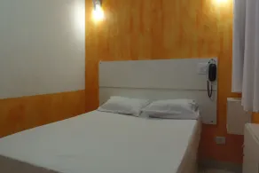 Hotel Itapevi - Habitación