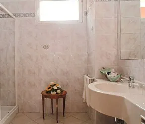 Hotel Primavera - Salle de bain