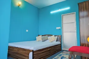 Mukhia Homestay - Room