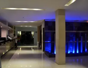 Hotel El Español Paseo de Montejo - Réception