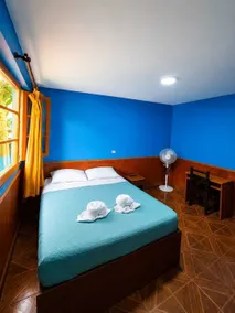 Hotel Illariy Wasi - Rum