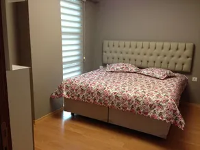 Academia Residence - Room