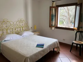 Hotel Piccolo Pevero - Habitación