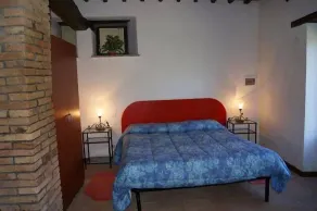 Agriturismo Il Cornalino - Room