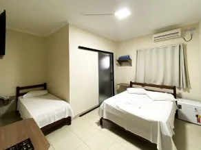 Hotel Graal Inn Queluz - Zimmer