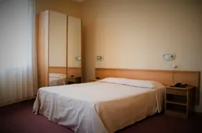 Hotel Bellevue - Room
