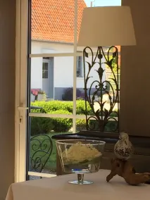 Le Clos de la Prairie - Restaurant