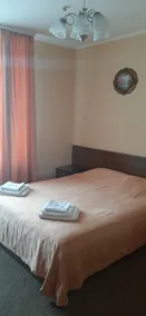 Galant Hotel - Zimmer