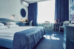 Turnu Severin Continental Hotel - Zimmer