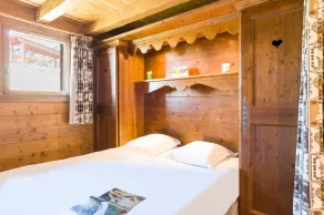 Résidence Pierre & Vacances Premium Les Alpages de Chantel - Værelse