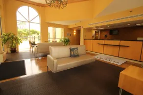 La Quinta by Wyndham West Palm Beach Airport - Réception