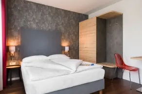 Signature East Hotel Apartment - Camera