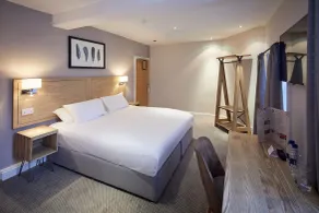 Childwall Abbey, by Marstons Inns  - Chambre