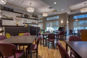 Drury Inn & Suites Huntsville Space & Rocket Center - Restaurant