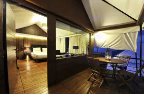 Della Resorts - Room