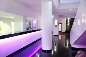 Mercure Hotel Hagen - Reception
