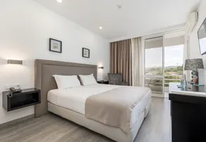 Hotel Do Parque - Congress & SPA - Room