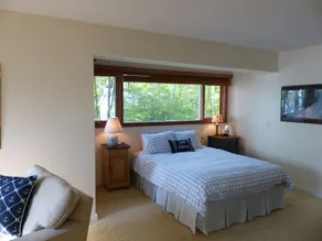 Good Harbor Bay Estate, Lake Michigan - Rum