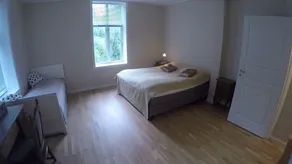 Villa Visnes - Room