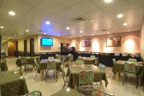 Tong Bing Express - Restaurant