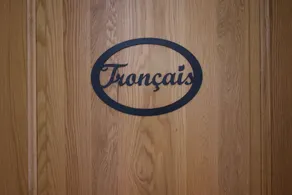 Aux 3 Forêts - Room