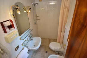 Hotel Orion - Badrum