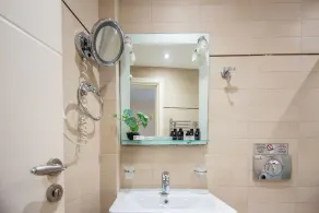 Rouchotas Apartments - Bad