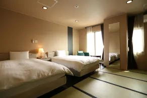 Dormy Inn EXPRESS Asakusa - Chambre