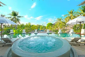 Bali Mandira Beach Resort & Spa - Pool
