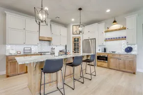 Steps From the Water! Grand Lake Getaway w/ Patio - Innenbereich