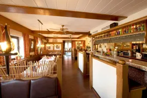 City Hotel Hanau - Restaurant