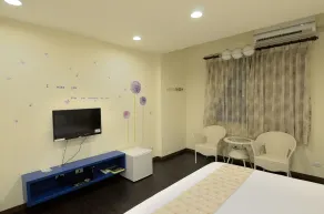 Meet ‧ Happiness B&B - Room