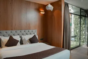 Kava Suites Namchi - Room
