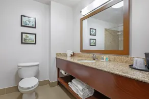 Comfort Suites DFW N-Grapevine - Habitación