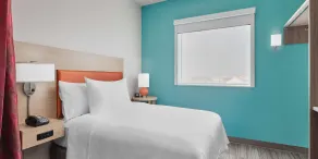 Home2 Suites by Hilton Ocean City - Bayside, MD - Room