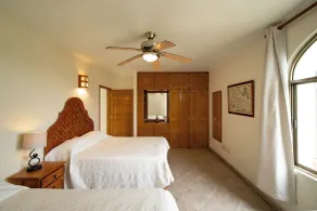 Casa Melmar, Pool, Garden & Palapa in Cuernavaca - Room