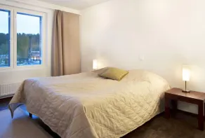 Spa Hotel Peurunka - Chambre
