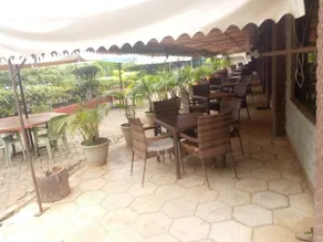Savannah Lodge Nguluni - Restaurant