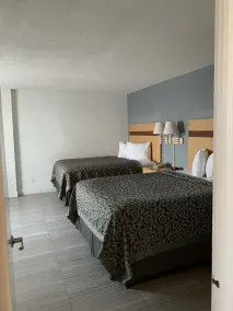 Arya Blu Inn & Suites - Chambre