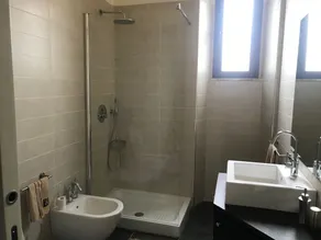 Borgo Antico XIX sec. - Bathroom