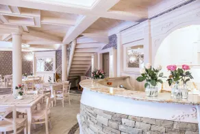 Krupowka Mountain Resort SPA & Wellness - basen, sauna, jacuzzi - Reception