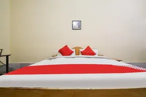 Hotel Surya palace - Chambre