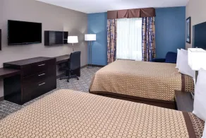Americas Best Value Inn & Suites - Zimmer