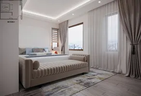 Mia Noi Bai Airport Hotel - Chambre