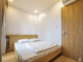 PRS Golf Villa - Quarto